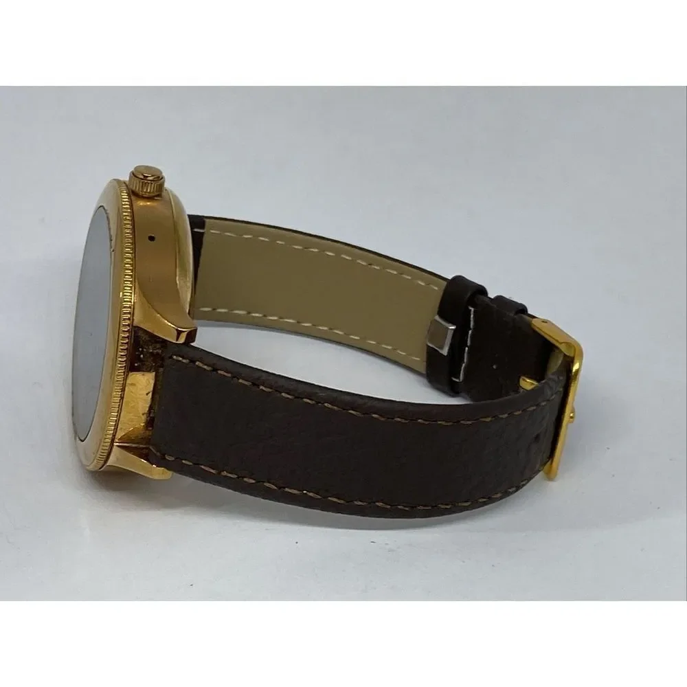 Fossil Gen 3 Authentic Genuine Smart Watch Custom Band FTW6005 CR466